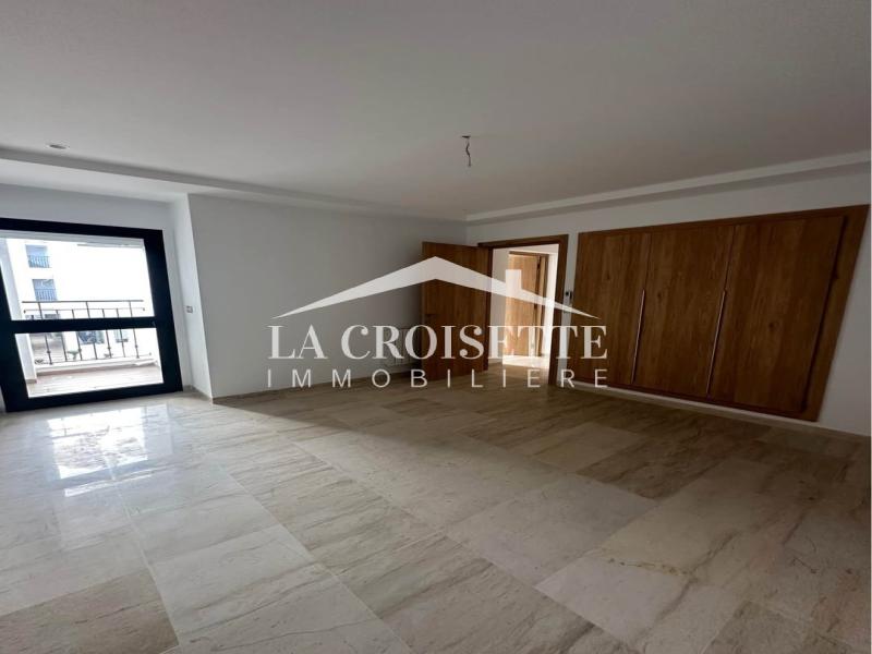 Appartement S+2 à La Marsa